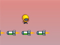 Jeu General Rockets
