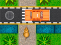Jeu Rat Crossing