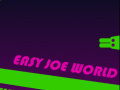 Jeu Easy Joe World
