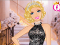 Jeu Barbie Glam Queen