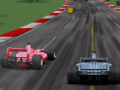 Jeu Grand Prix Hero