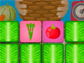 Jeu Vegetables: Memo Deluxe