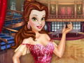 Jeu Beauty's Royal Ball