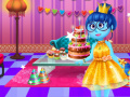 Jeu Inside Out Birthday Party