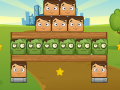 Jeu Zombie love Story
