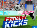 Jeu Penalty Kicks