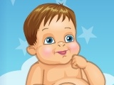 Jeu Dress My Baby