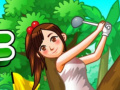 Jeu Maya Golf