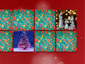 Jeu Christmas Game: Memo Deluxe