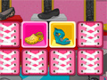 Jeu Shoes Memo Deluxe