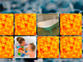 Jeu Kids Bath Memo Deluxe
