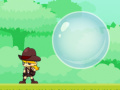Jeu Break Bubble