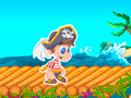 Jeu The Pirate Kid