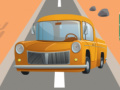 Jeu Traffic Racer
