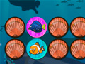 Jeu Sealife Memo Deluxe