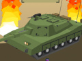 Jeu Battle Escape