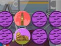 Jeu Travel Memo Deluxe