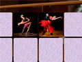 Jeu Fun Dance Memo Deluxe