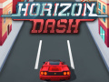 Jeu Horizon Dash