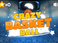 Jeu Crazy Basketball