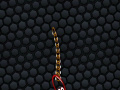 Jeu Neon snake