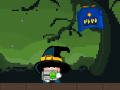 Jeu Boss Level Pumpkin Madness