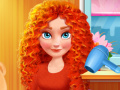 Jeu Merida Pet Care Saloon