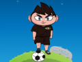 Jeu Football Heroes