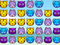 Jeu Zoobies Collapse