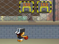 Jeu Basketball