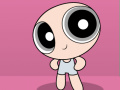 Jeu Powerpuff Yourself