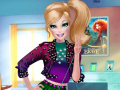 Jeu Barbie`s Ultimate Studs Look