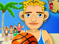Jeu Beach Edition: Street Shot