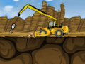 Jeu The Gold Miner
