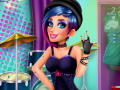 Jeu Jessie Rockstar Real Makeover