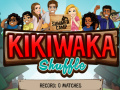 Jeu Kikiwaka Shuffle