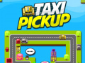 Jeu Taxi Pickup