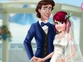 Jeu Dream wedding