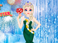 Jeu Ice Queen 2017 Trendsetter