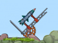 Jeu Missile Mania