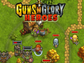 Jeu Guns n Glory heroes