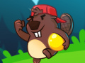 Jeu Beaver Bubbles  