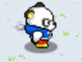 Jeu Candy Paw Catch