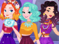 Jeu Girls Weekend Getaway