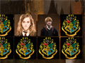 Jeu Harry Potter Memo Deluxe