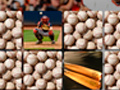 Jeu Baseball Memo Deluxe