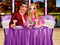 Jeu Lovers Date Night