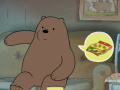 Jeu We Bare Bears Fun Raiser