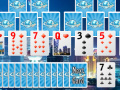 Jeu Skyscraper Solitaire