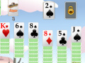 Jeu 3 Keys Solitaire